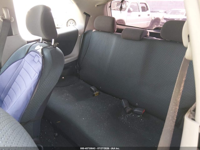 Aukcja sprzedaży 2007 Toyota Yaris, vin: JTDJT923275109788, numer aukcji: 45730843