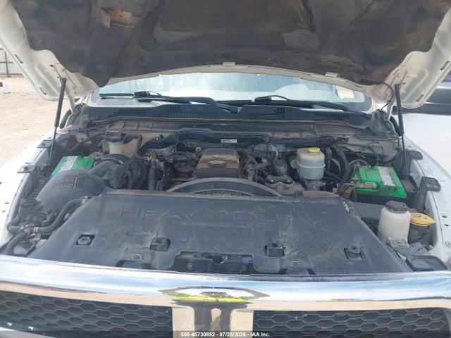 Продаж на аукціоні авто 2014 Ram 2500 Slt, vin: 3C6UR5DL8EG318970, номер лоту: 45730852