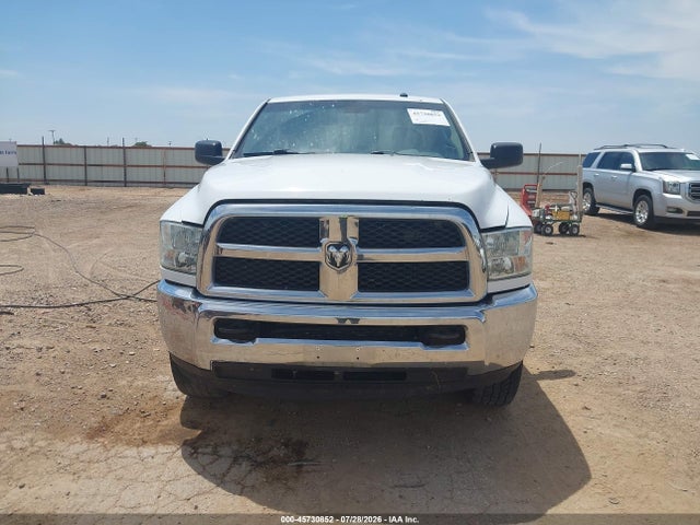 Продаж на аукціоні авто 2014 Ram 2500 Slt, vin: 3C6UR5DL8EG318970, номер лоту: 45730852
