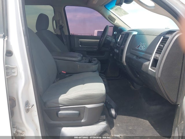Продаж на аукціоні авто 2014 Ram 2500 Slt, vin: 3C6UR5DL8EG318970, номер лоту: 45730852