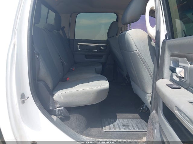 Продаж на аукціоні авто 2014 Ram 2500 Slt, vin: 3C6UR5DL8EG318970, номер лоту: 45730852