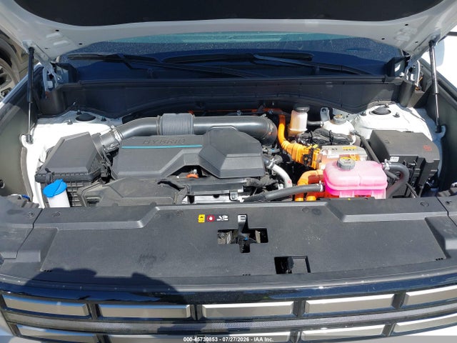 5NMP2DG13SH029087 Hyundai Santa Fe Hybrid Sel