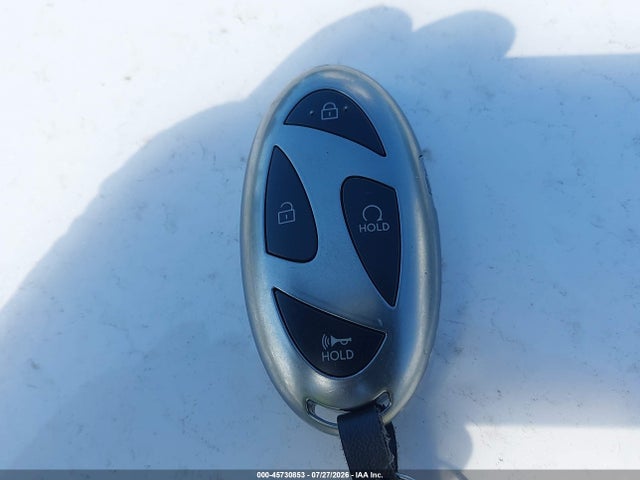 5NMP2DG13SH029087 Hyundai Santa Fe Hybrid Sel