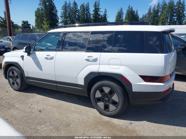 5NMP2DG13SH029087 Hyundai Santa Fe Hybrid Sel