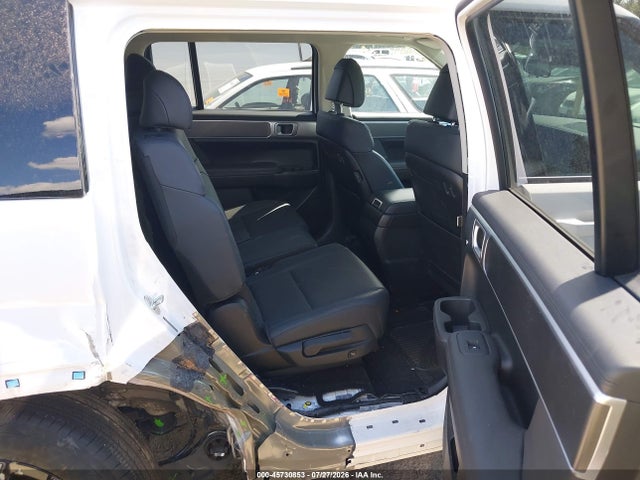 5NMP2DG13SH029087 Hyundai Santa Fe Hybrid Sel