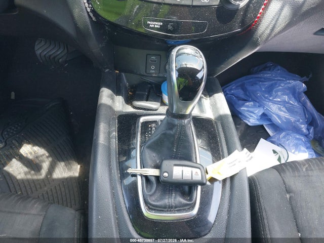 Nissan ROGUE S 2017 5N1AT2MN0HC788992 Image 11