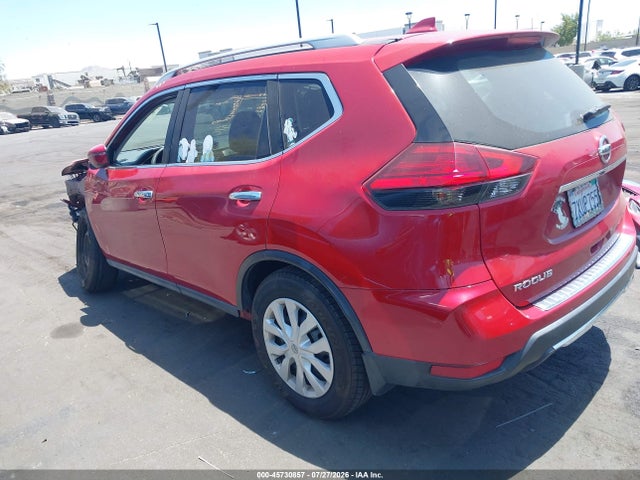 Nissan ROGUE S 2017 5N1AT2MN0HC788992 Image 15