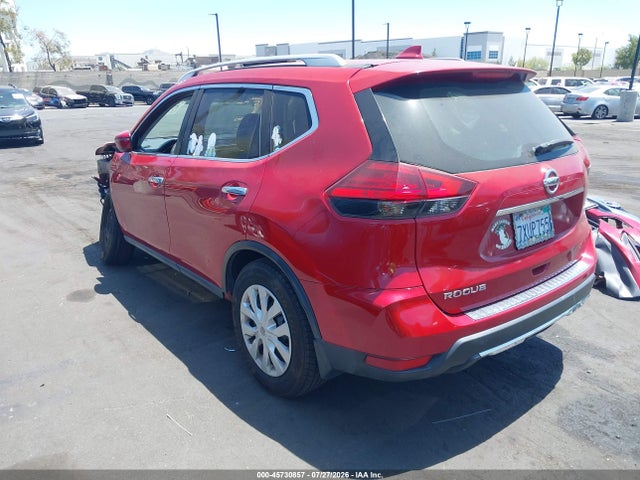 Nissan ROGUE S 2017 5N1AT2MN0HC788992 Image 3