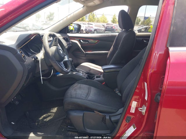 Nissan ROGUE S 2017 5N1AT2MN0HC788992 Image 5