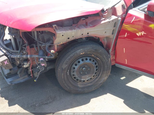 Nissan ROGUE S 2017 5N1AT2MN0HC788992 Image 6