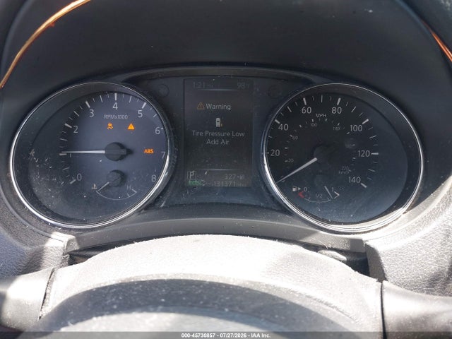 Nissan ROGUE S 2017 5N1AT2MN0HC788992 Image 7