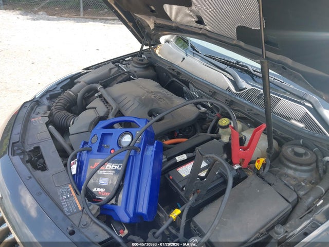2013 Buick Regal მანქანა იყიდება აუქციონზე, vin: 2G4GR5ER3D9163578, აუქციონის ნომერი: 45730863