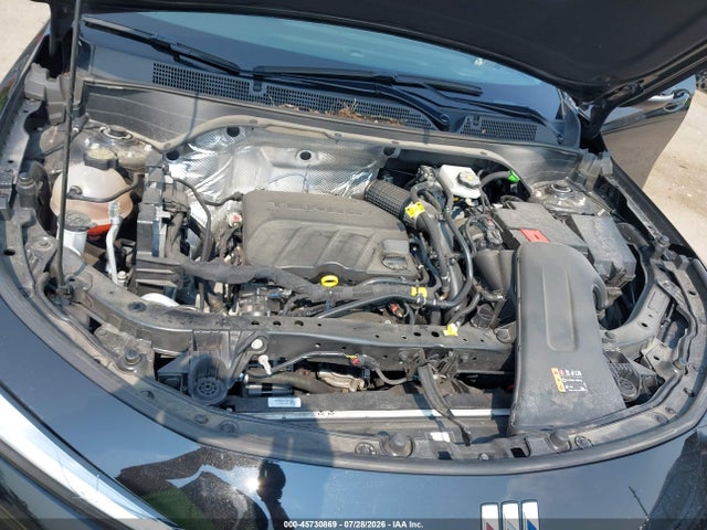 Продаж на аукціоні авто 2024 Buick Envista Preferred Fwd, vin: KL47LAE28RB178076, номер лоту: 45730869