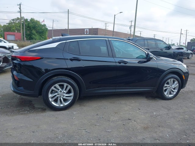 Продаж на аукціоні авто 2024 Buick Envista Preferred Fwd, vin: KL47LAE28RB178076, номер лоту: 45730869