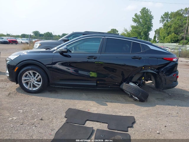 Продаж на аукціоні авто 2024 Buick Envista Preferred Fwd, vin: KL47LAE28RB178076, номер лоту: 45730869