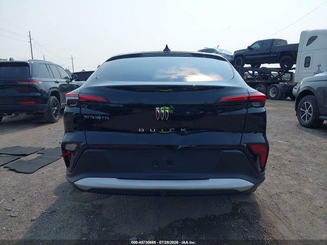 Продаж на аукціоні авто 2024 Buick Envista Preferred Fwd, vin: KL47LAE28RB178076, номер лоту: 45730869