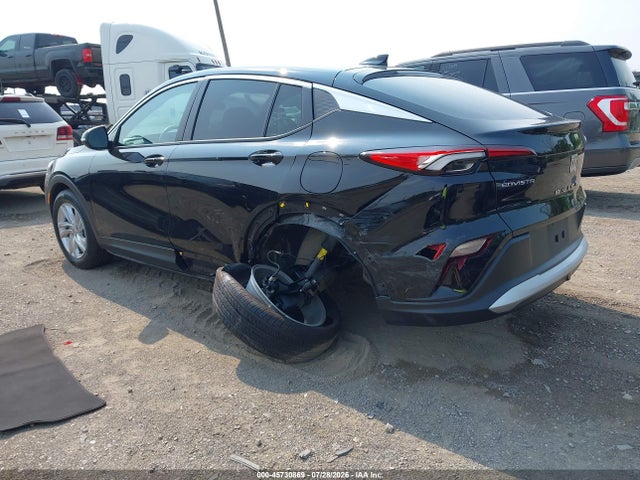 Продаж на аукціоні авто 2024 Buick Envista Preferred Fwd, vin: KL47LAE28RB178076, номер лоту: 45730869