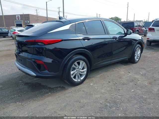 Продаж на аукціоні авто 2024 Buick Envista Preferred Fwd, vin: KL47LAE28RB178076, номер лоту: 45730869