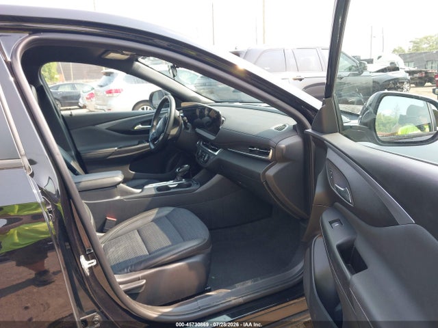 Продаж на аукціоні авто 2024 Buick Envista Preferred Fwd, vin: KL47LAE28RB178076, номер лоту: 45730869