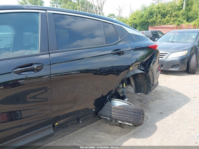 Продаж на аукціоні авто 2024 Buick Envista Preferred Fwd, vin: KL47LAE28RB178076, номер лоту: 45730869