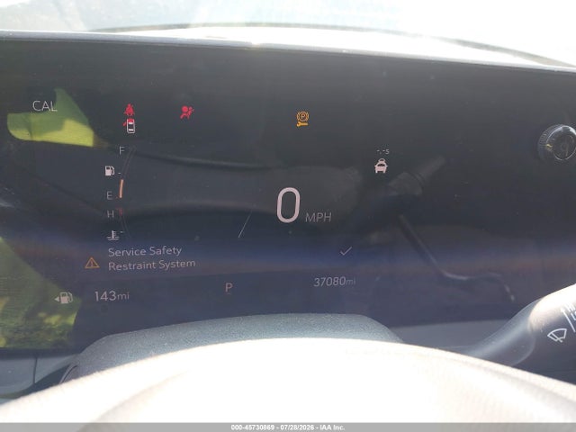 Продаж на аукціоні авто 2024 Buick Envista Preferred Fwd, vin: KL47LAE28RB178076, номер лоту: 45730869