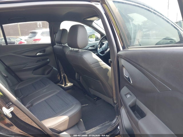 Продаж на аукціоні авто 2024 Buick Envista Preferred Fwd, vin: KL47LAE28RB178076, номер лоту: 45730869