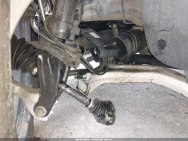 45730876 :رقم المزاد ، 4JGFD6BB4NA811670 vin ، 2022 Mercedes-benz Amg Gle 53 Coupe 4matic مزاد بيع