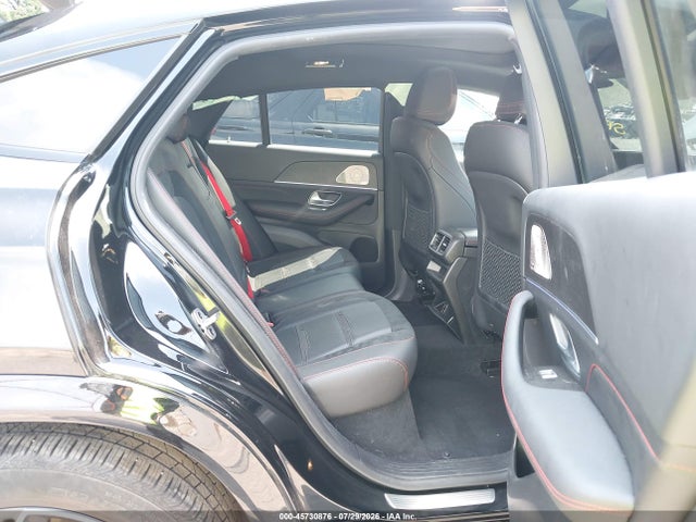 45730876 :رقم المزاد ، 4JGFD6BB4NA811670 vin ، 2022 Mercedes-benz Amg Gle 53 Coupe 4matic مزاد بيع