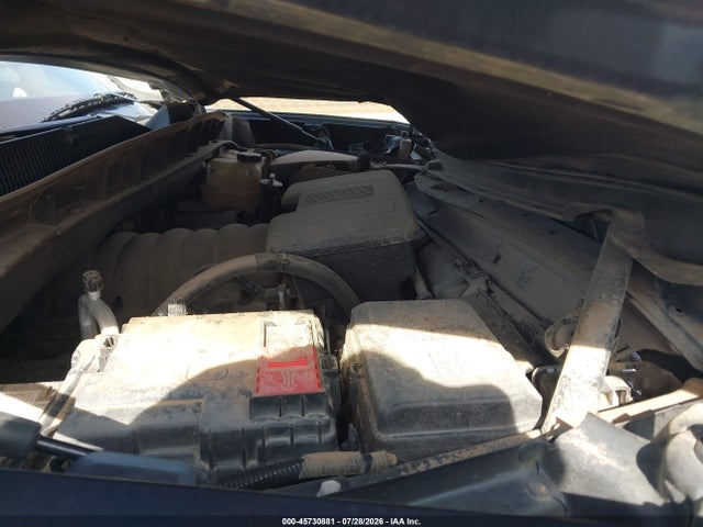 Aukcja sprzedaży 2020 Gmc Sierra 1500 2wd  Short Box Elevation, vin: 3GTP8CED9LG368150, numer aukcji: 45730881