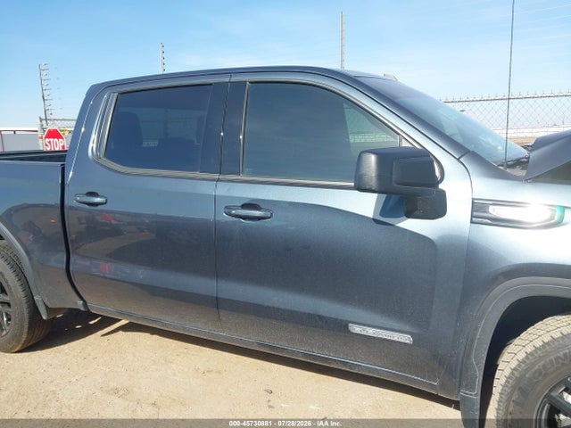 Aukcja sprzedaży 2020 Gmc Sierra 1500 2wd  Short Box Elevation, vin: 3GTP8CED9LG368150, numer aukcji: 45730881