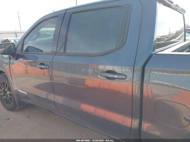 Aukcja sprzedaży 2020 Gmc Sierra 1500 2wd  Short Box Elevation, vin: 3GTP8CED9LG368150, numer aukcji: 45730881