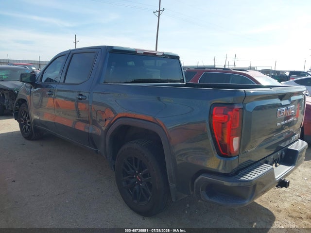 Aukcja sprzedaży 2020 Gmc Sierra 1500 2wd  Short Box Elevation, vin: 3GTP8CED9LG368150, numer aukcji: 45730881