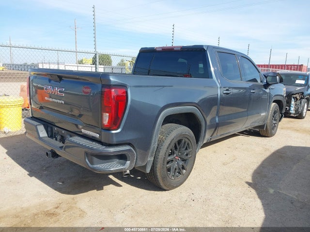 Aukcja sprzedaży 2020 Gmc Sierra 1500 2wd  Short Box Elevation, vin: 3GTP8CED9LG368150, numer aukcji: 45730881