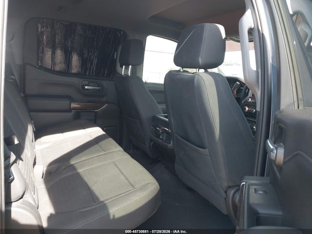 Aukcja sprzedaży 2020 Gmc Sierra 1500 2wd  Short Box Elevation, vin: 3GTP8CED9LG368150, numer aukcji: 45730881