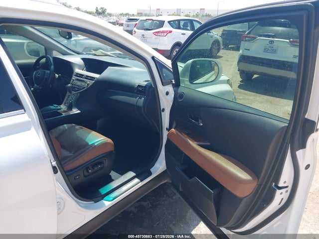 Продажа на аукционе авто 2015 Lexus Rx 350, vin: 2T2BK1BA9FC325528, номер лота: 45730883