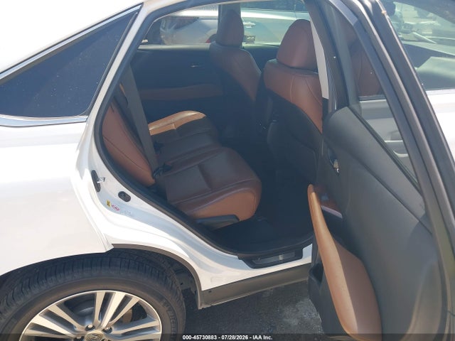 Продажа на аукционе авто 2015 Lexus Rx 350, vin: 2T2BK1BA9FC325528, номер лота: 45730883