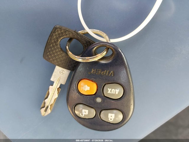 Продаж на аукціоні авто 1994 Mercedes-benz E 420, vin: WDBEA34E4RC127824, номер лоту: 45730897