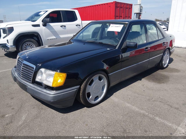 Продаж на аукціоні авто 1994 Mercedes-benz E 420, vin: WDBEA34E4RC127824, номер лоту: 45730897