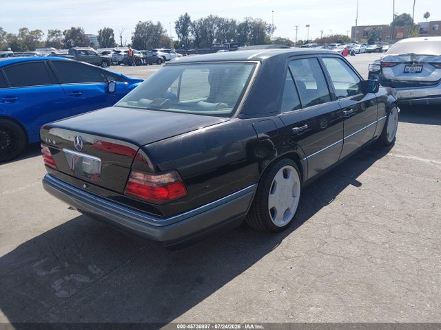 Продаж на аукціоні авто 1994 Mercedes-benz E 420, vin: WDBEA34E4RC127824, номер лоту: 45730897