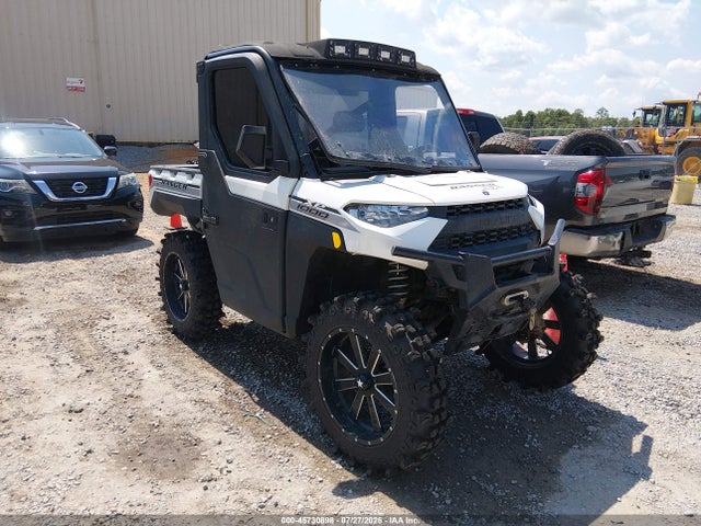 Polaris Ranger Xp 1000 Eps 2019 4XARRE993K8899380 zdjęcie główne