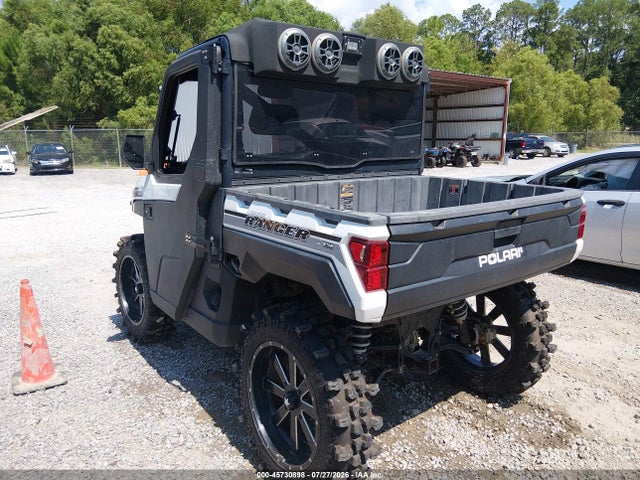 Polaris Ranger Xp 1000 Eps 2019 4XARRE993K8899380 Image 3