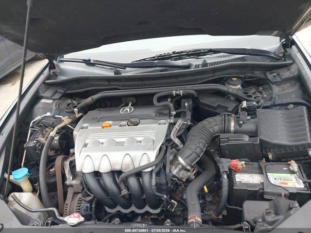 2014 Acura Tsx 2.4 მანქანა იყიდება აუქციონზე, vin: JH4CU2F44EC001373, აუქციონის ნომერი: 45730901