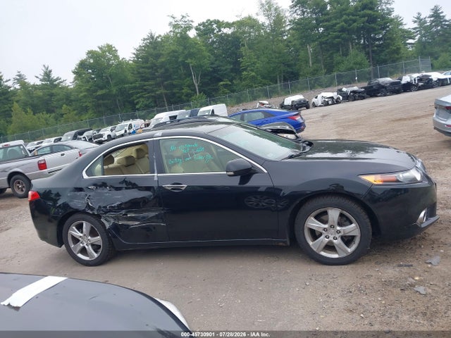 2014 Acura Tsx 2.4 მანქანა იყიდება აუქციონზე, vin: JH4CU2F44EC001373, აუქციონის ნომერი: 45730901