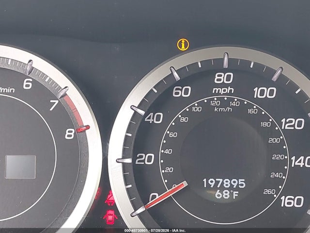 2014 Acura Tsx 2.4 მანქანა იყიდება აუქციონზე, vin: JH4CU2F44EC001373, აუქციონის ნომერი: 45730901