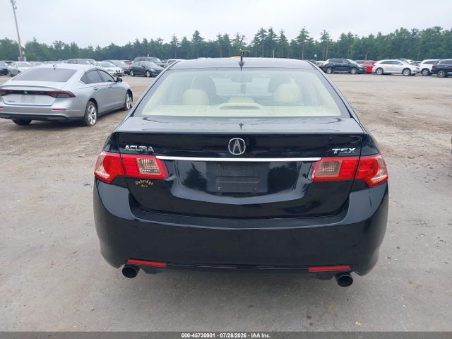 2014 Acura Tsx 2.4 მანქანა იყიდება აუქციონზე, vin: JH4CU2F44EC001373, აუქციონის ნომერი: 45730901
