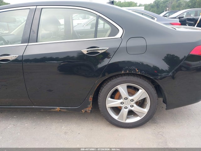 2014 Acura Tsx 2.4 მანქანა იყიდება აუქციონზე, vin: JH4CU2F44EC001373, აუქციონის ნომერი: 45730901