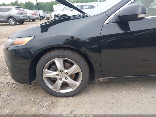 2014 Acura Tsx 2.4 მანქანა იყიდება აუქციონზე, vin: JH4CU2F44EC001373, აუქციონის ნომერი: 45730901