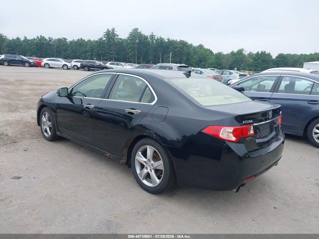 2014 Acura Tsx 2.4 მანქანა იყიდება აუქციონზე, vin: JH4CU2F44EC001373, აუქციონის ნომერი: 45730901