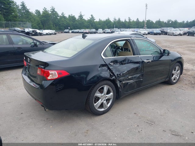 2014 Acura Tsx 2.4 მანქანა იყიდება აუქციონზე, vin: JH4CU2F44EC001373, აუქციონის ნომერი: 45730901