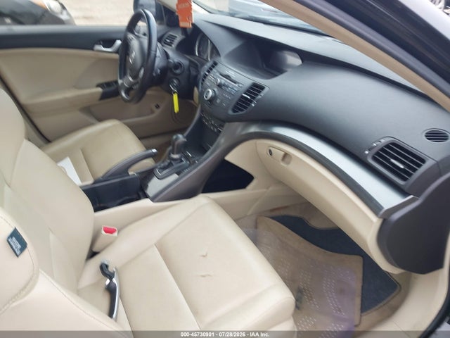 2014 Acura Tsx 2.4 მანქანა იყიდება აუქციონზე, vin: JH4CU2F44EC001373, აუქციონის ნომერი: 45730901